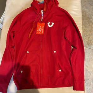 True Religion Hoodie